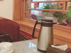 -成都驻京办餐厅(蜀都宾馆店)