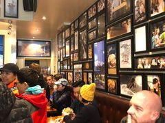 -Fergburger(皇后镇店)