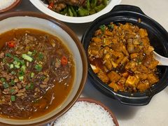 -嘉丰湘菜馆(芳群园店)