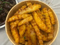 -丁家坡洋芋·观音桥好吃街A区(全国总店)