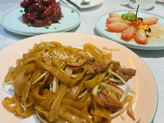 干炒牛河-玉玲珑(陆家嘴店)