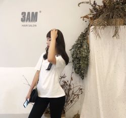 -3AM HAIR SALON染发烫发接发