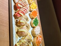 -采御鲜·回转寿司(汕头万达店)
