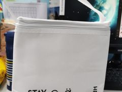 餐具摆设-喜茶(广州保利中环店)