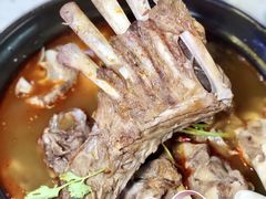 -沪小胖·小龙虾·蓝龙王(八佰伴店)
