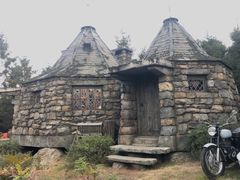 -哈利波特魔法世界