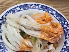 -薛昌利大米面皮(南关正街店)