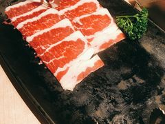 -新石器烤肉(东川欧尚店)
