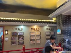 -红胖胖龙虾王·本地菜