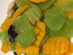 -枣子树·素食餐厅(普陀山店)