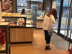 -85度C(广州石牌桥店)