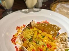 -甘尼仕印度餐厅爵士酒吧(阳春巷店)