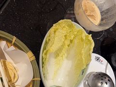 -捞王猪肚鸡火锅(财富中心店)