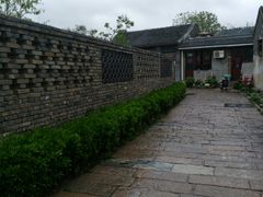 -春风习习