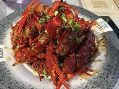 -仙品龙虾(总店)
