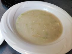 顺德拆鱼羹-六个大厨·秘制粤菜(广州塔店)