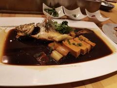 -厦门源昌凯宾斯基大酒店-隠れ鉄板焼