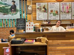 -DOI CHAANG Caffè Maesuai