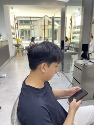 -天使之手