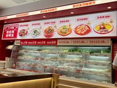 -每味每客·重庆麻辣烫(闵行龙湖天街店)