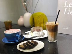 -研途咖啡馆(健康路店)