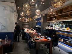-MAGPIE喜鹊派餐厅(华侨城店)