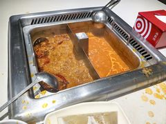 -海底捞火锅(吾悦国际广场店)