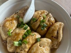 -鲤鱼塘农家山庄