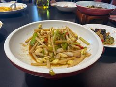 -唐河王记·南阳民间菜(国基路店)