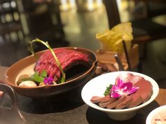 -盡膳口福跷脚牛肉火锅(合生汇购物中心店)