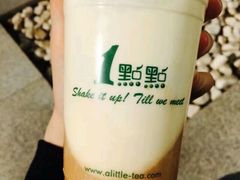 -1点点(银座和谐广场店)