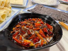 -宣武小院涮肉(前门店)