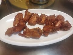 -天下客饭店(中山路店)
