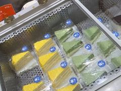 -DANXI丹喜面包·蛋糕(小公园永平店)