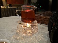 小青柑-香云轩·顺德菜(香云纱园林酒店店)