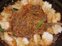 -小厨娘淮扬菜(天印大道店)