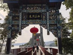 -石宝寨