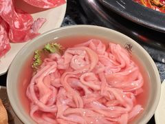 -蜀大侠火锅(总府路店)