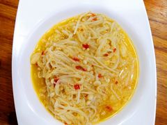 -阿拉提大盘鸡@米饭(南环东路汇邻广场店)