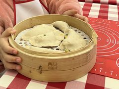 -西贝(南山宝能太古城店)