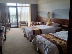 -东海森林温泉度假酒店