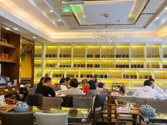 大堂-虾饺妹·粤式手工点心(水荫路店)