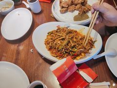 -惠宾饭庄(中山路店)