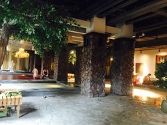-8号公馆(金川街店)