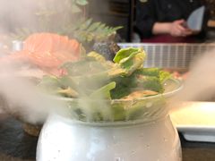 -仙桐吉宴铁板烧·精致料理