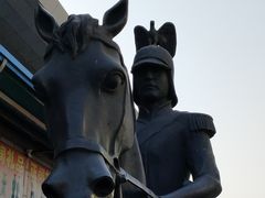 -天津洋货市场