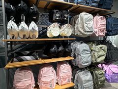 -砂之船奥特莱斯(合肥店)