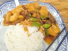 -西域美食(西直门南小街店)