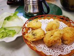 酥炸生蚝-蚝家菜馆(沙井店)