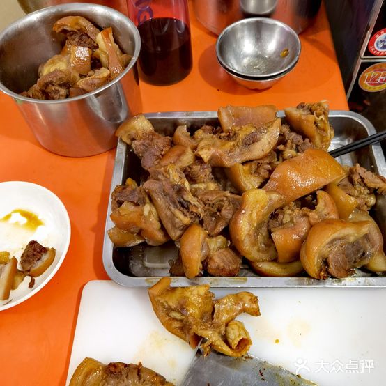 毛昌佬面馆